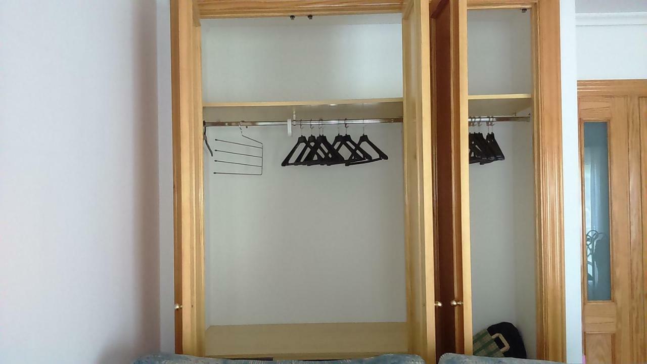 Appartement Playa Del Espigon Paseo Maritimo Altea Extérieur photo